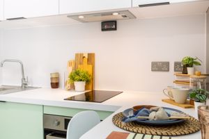 Kitchenette 3- click for photo gallery